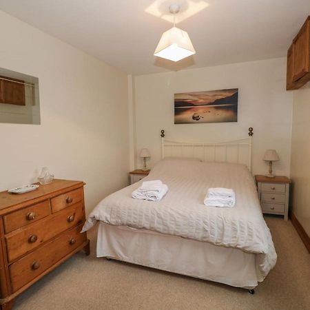 1 Park Nook Close Waberthwaite Exterior foto