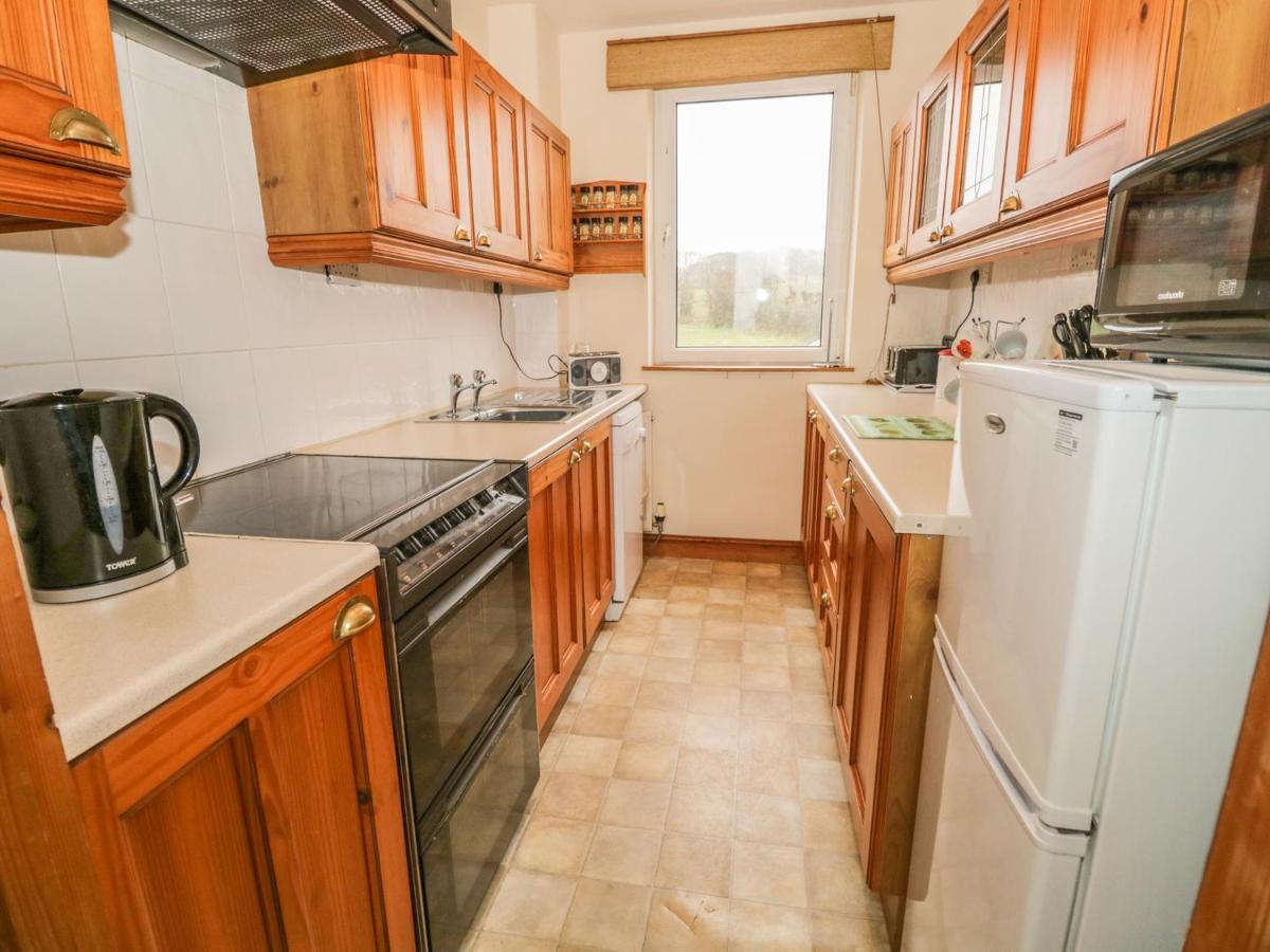 1 Park Nook Close Waberthwaite Exterior foto