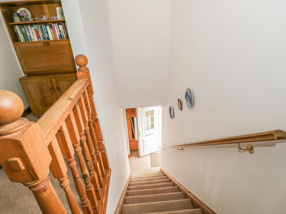 1 Park Nook Close Waberthwaite Exterior foto