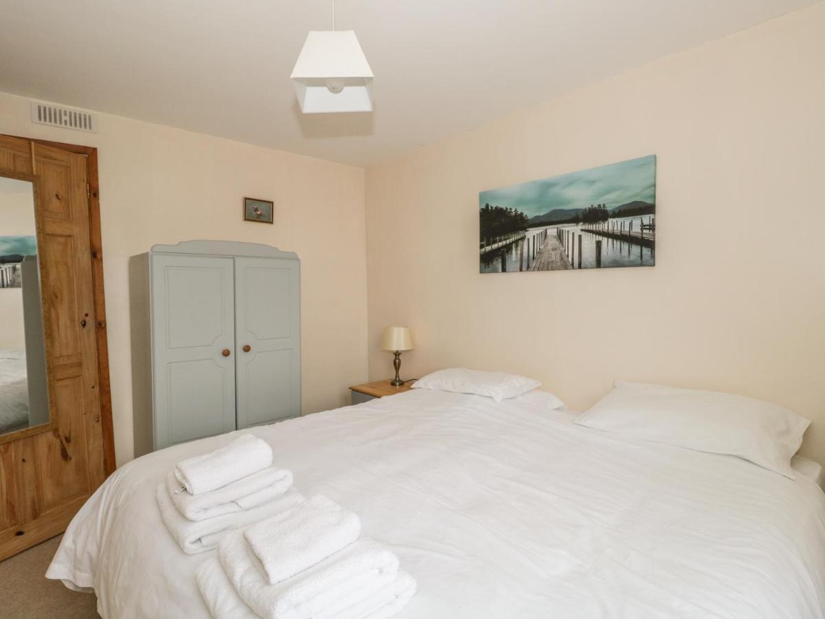 1 Park Nook Close Waberthwaite Exterior foto
